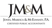 McQuade Brian, CPA