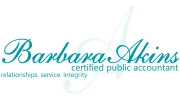 Barbara A. Akins CPA