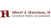 Albert J Harrison II CPA