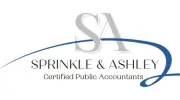Sprinkle & Ashley CPA