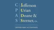 Jefferson Urian Doane & Sterner PA