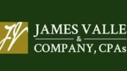 James Valle