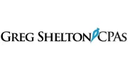 Greg Shelton, CPA