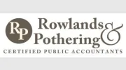 Rowlands & Pothering CPAs
