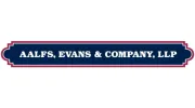Aalfs Evans