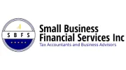 Small Business Financial Services