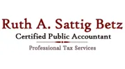 Ruth Betz CPA