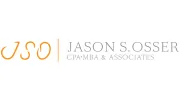 Jason S Osser