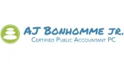 AJ Bonhomme Jr. CPA PC