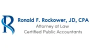 Ronald F Rockower, JD, CPA