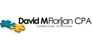 David M Florijan CPA