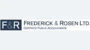 Frederick & Rosen