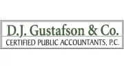 D. J. Gustafson & Co.