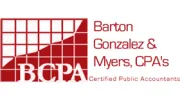 Barton, Gonzalez & Myers, PA