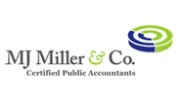 M J Miller