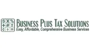 Business Plus Tax Solutions