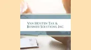 Van Houten Tax & Business Solutions