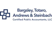 Bargsley, Totaro, Andrews & Steinbach