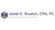 Janet K Brusich CPA PC
