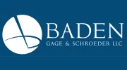 Baden Gage & Schroeder