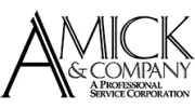 Amick & Company