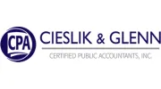 Cieslik & Glenn, Certified Public Accountants