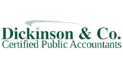 Dickinson & Co., CPA