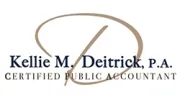Kellie M Deitrick PA