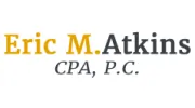 Eric Atkins Cpa & Associates