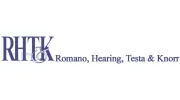 Romano Hearing Testa & Knorr CPAs