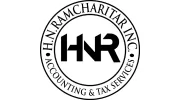 H N Ramcharitar