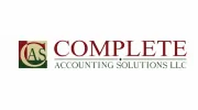 Complete Accounting Solutions