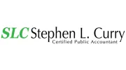 Curry L Stephen