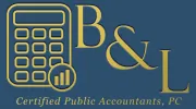 B&L Certified Public Accountants