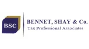 Bennet, Shay