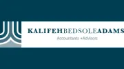 Kalifeh Bedsole Adams