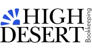 High Desert Bookkeeping