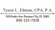 Tyson L Elmore CPA PA