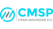 CMSP CPAS+Advisors P.C