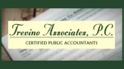 Trevino Associates, P.C. CPA's