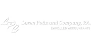 Loren Potts