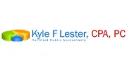 Kyle F Lester