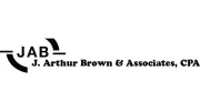 J Arthur Brown & Associates, CPA