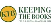 Keeping The Books