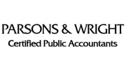Parsons & Wright Cpa's