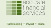 Accurate Financial Services