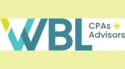 WBL CPAs + Advisors