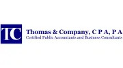 Thomas & Company CPA