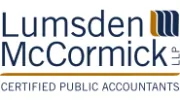 Lumsden & McCormick