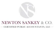 Newton Sankey